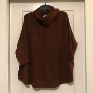 Loft Turtleneck Sweater